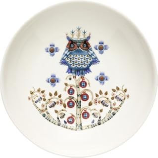 正規輸入品 iittala (イッタラ) Taika (タイカ) ディーププレート ホワイト 22cm 正規輸入品 iittala (イッタラ) Taika (タイカ) ディーププレート ホワイト 22cm